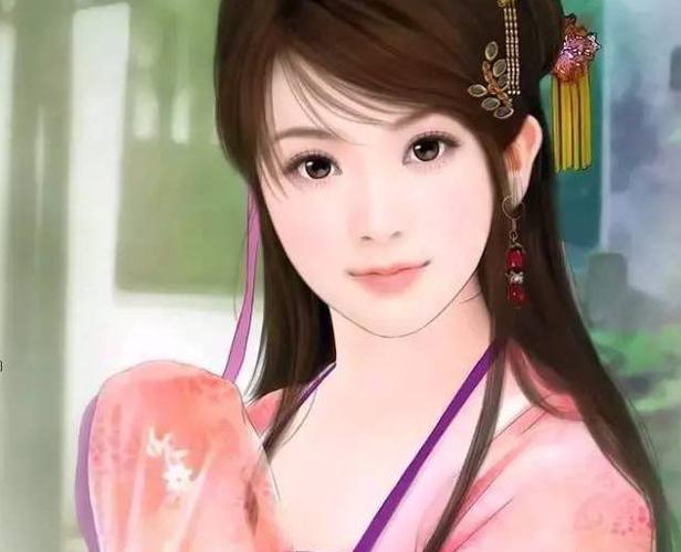 瓜子脸的女人命好不好?正财偏财都很不错!