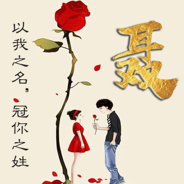 姓聂带徐的男孩名字