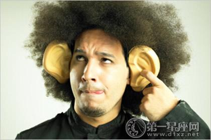 耳朵大的人聪明吗?多是大智若愚