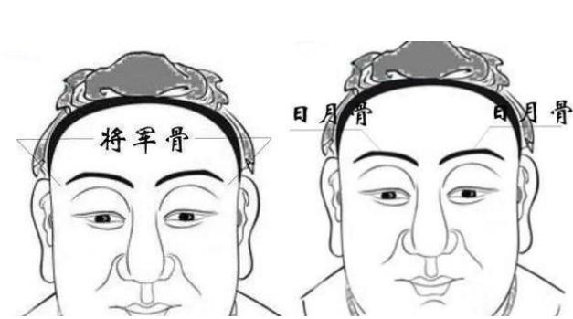 影响人生命运的九大骨头:伏羲骨和龙角骨