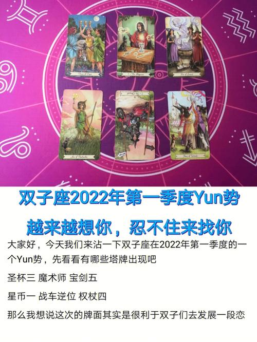 双子座和谁越处越旺