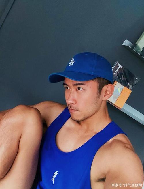 什么样的男人能打动你的心?