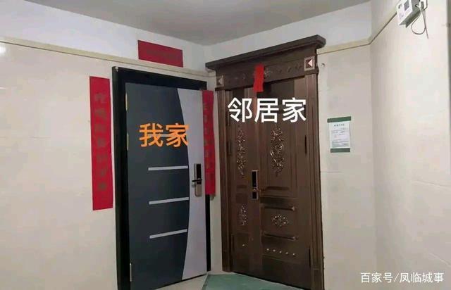 大门吃小门是迷信吗