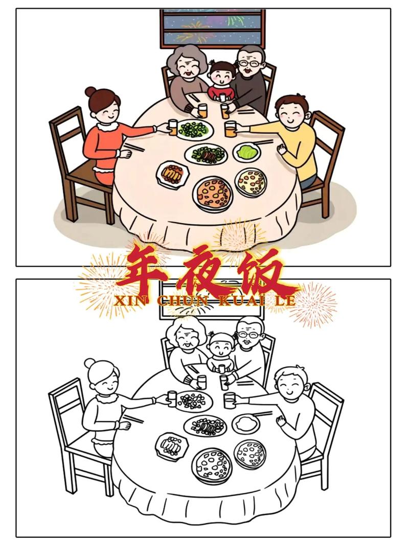春节的风俗有哪些