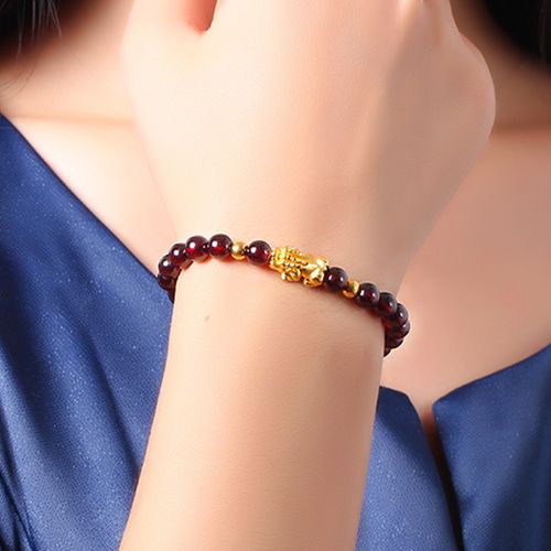 石榴木命 适合佩戴什么物品
