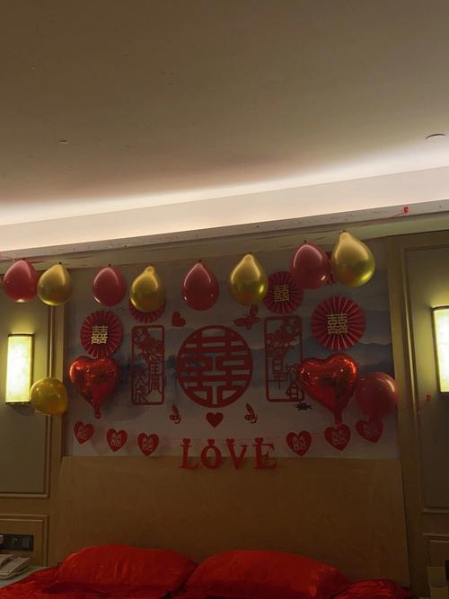 迎亲需要准备什么