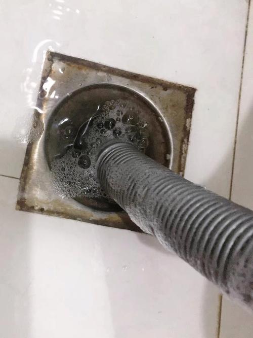 梦见家里下水道堵了是什么意思?