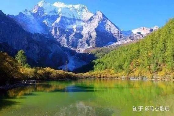 好听的景点名字
