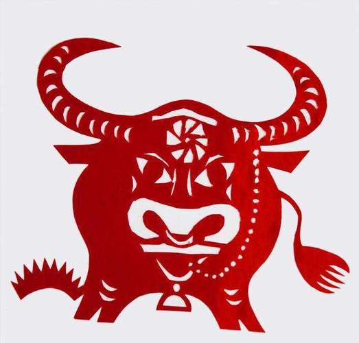 张盛舒2017年3月属牛综合运势