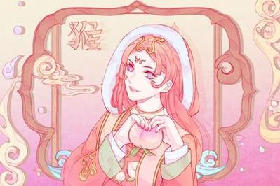 属猴巨蟹男生喜欢怎样的女人