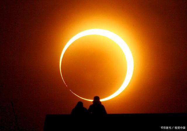 金星凌日肉眼可以观测吗?建议带上墨镜