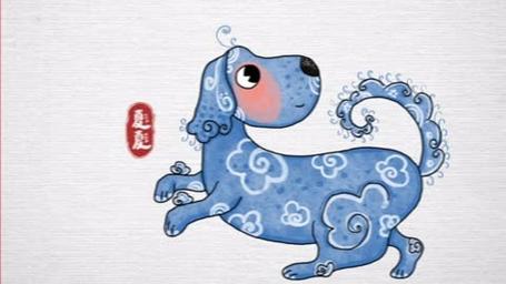 2022生肖大预言生肖狗人一生劫难分析