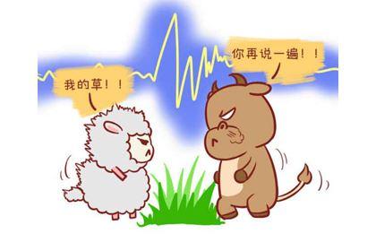 嫌弃,属羊会用什么图片代替不想看到的人