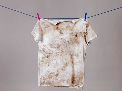梦见弄脏衣服周公解梦,梦见弄脏衣服是什么意思?