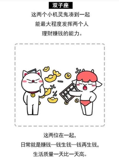 白羊座有什么样的理财方法?