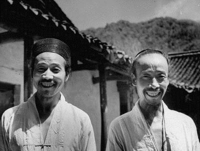 茅山道士的等级区分,竟然是这样划分的