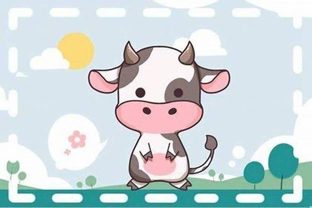 2021年9月出生的牛宝宝是什么命