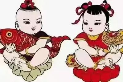 真正出生天道的童子