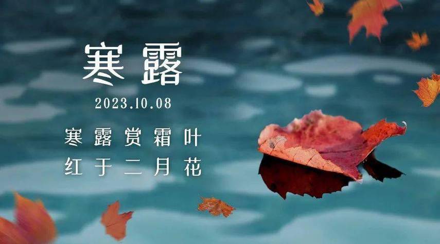 2022年寒露婚姻运直线上升的星座