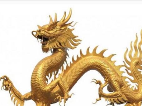 气氛尴尬的时候属龙都会做些什么