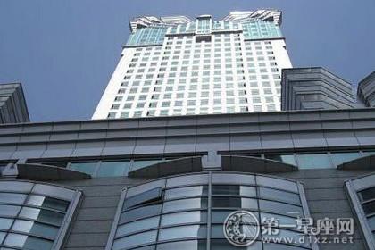 实例解说:建筑物造型会不会影响财运呢