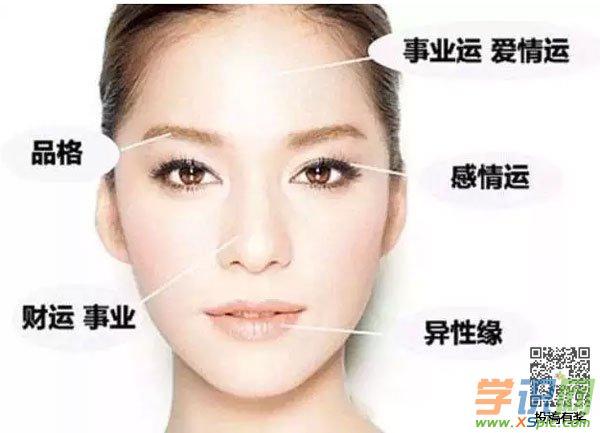 女人命苦的面相图片,命苦的女人有什么特点