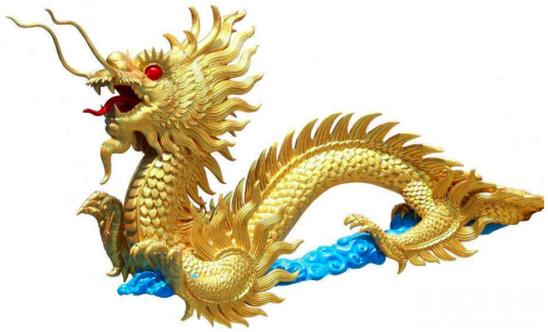 爱情来到时,属龙有什么反应