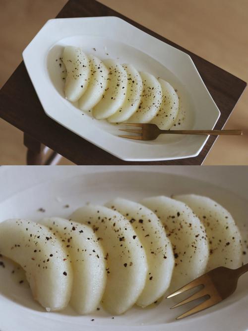 梦见吃小清梨