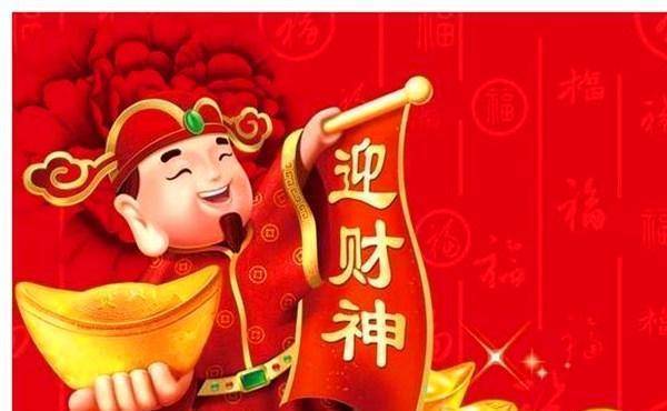 未来10天,3生肖横财一路发,事业发展旺盛,一生不愁富贵