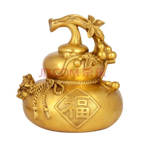 家里请什么摆件可转好运