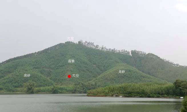 细微之处的大风水