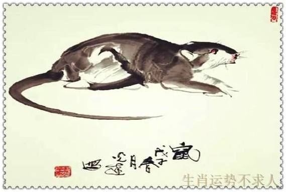 水落石出打一生肖