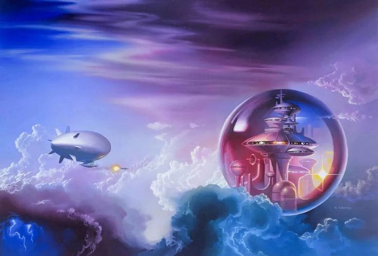 梦见外星人来地球是凶兆么?