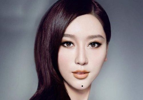 女人天生享福命的痣