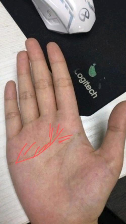 多条感情线意味着什么？