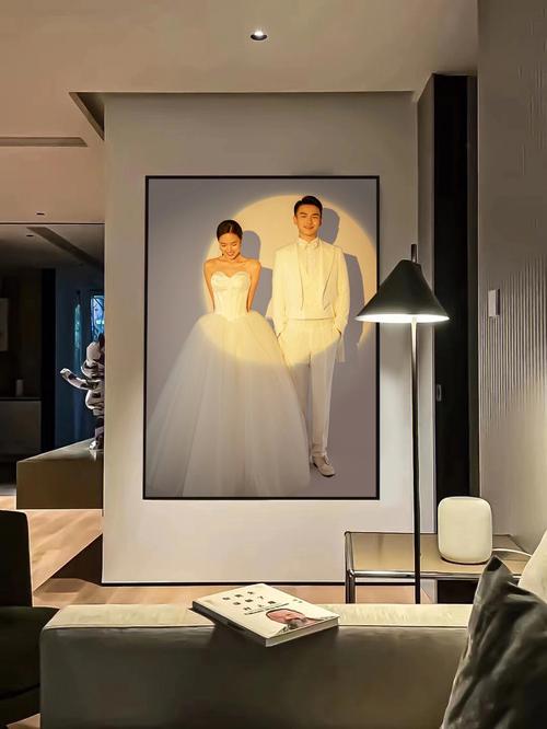 卧室里面摆放结婚照有什么好处