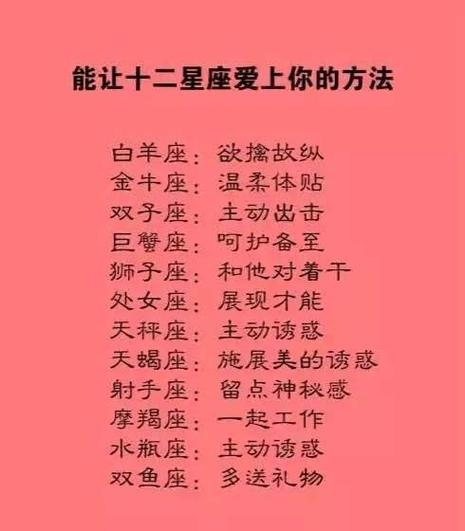 乐天派性格,每天都很乐呵的星座