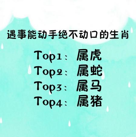 婚后易出轨生肖TOP3