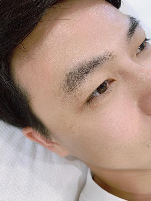 眉毛决定寿命长短是不是真的