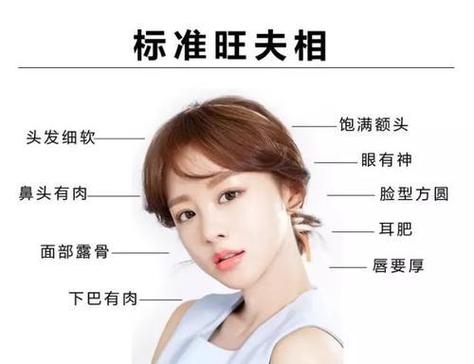 女人眉毛能否旺夫的面相解析