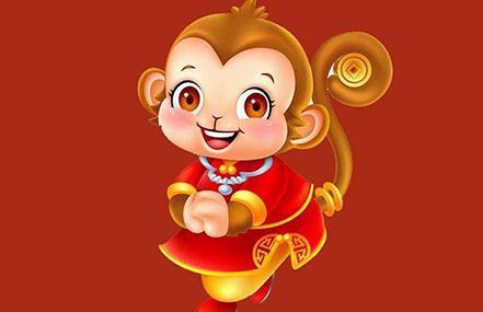 属猴人的真命贵人