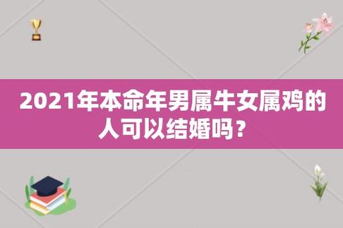 属鸡和属牛2021年结婚几月好