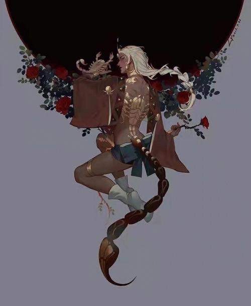 天蝎座是不是星座之王