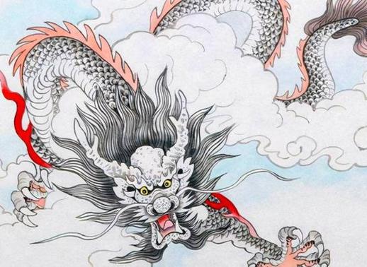 郑博士2014马年属龙运势详解