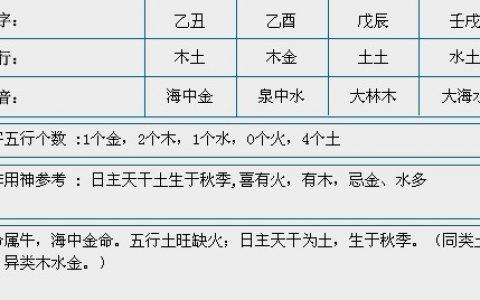 1985海中金命缺什么