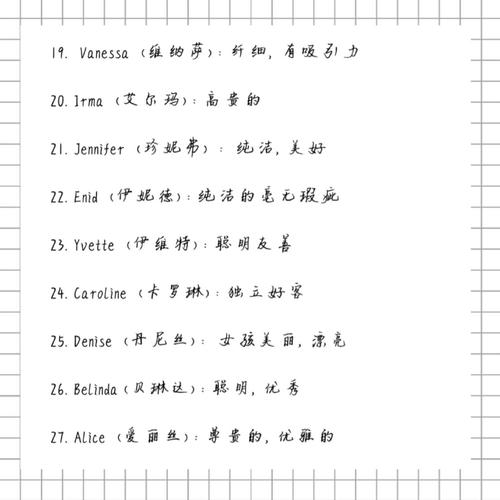Hallie 女生英文名解析
