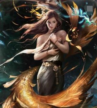 狠角色无人敢惹的星座女