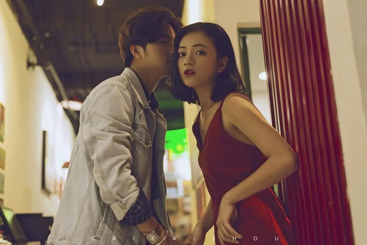 男女双方八字互旺的爱情会是什么样子!