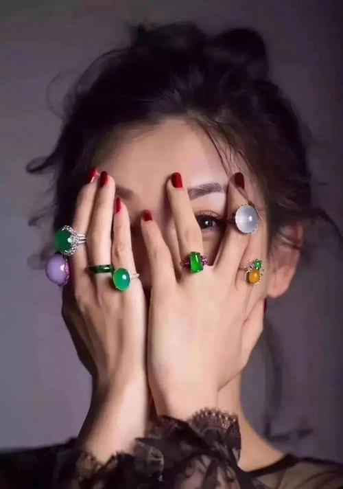 女人戴玉镯的禁忌