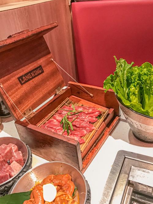 梦见去吃牛肉